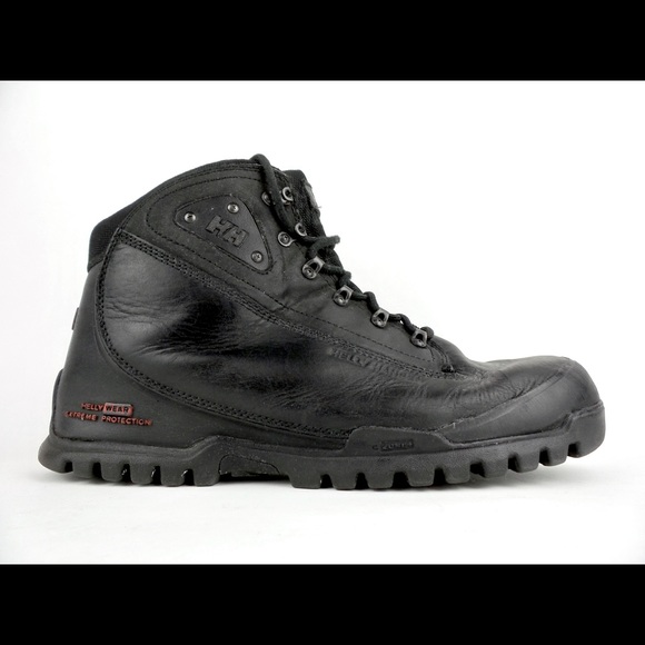 Helly Hansen Boots - Picture 2 of 9